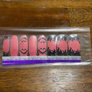 Color Street Hey Pumpkin